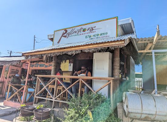 jamaica/ocho-rios/restaurant/reflections
