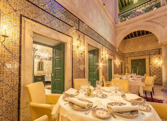 tunisia/tunis/restaurant/dar-el-jeld