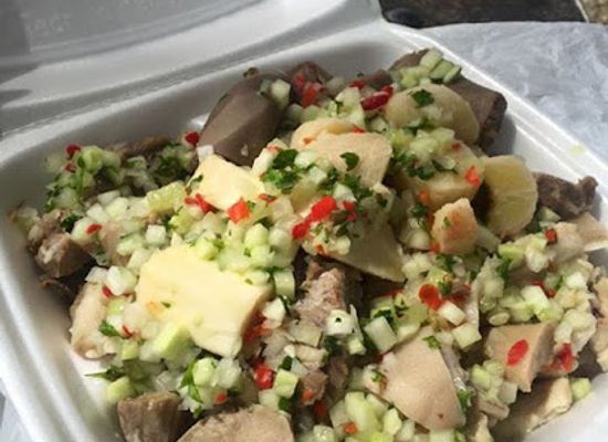 barbados/saint-michael/restaurant/farmers-pudding-and-souse