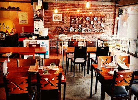 south-korea/suwon/restaurant/la-via-pizza-pasta