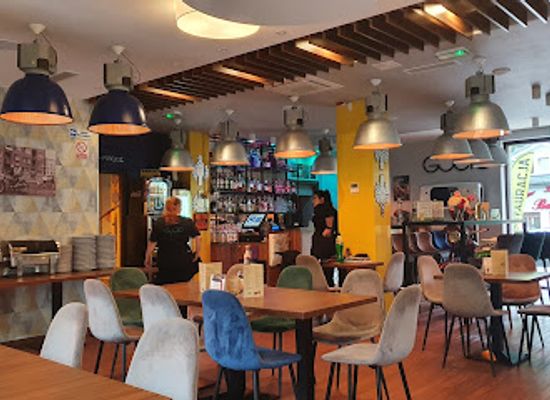 poland/silesian-beskids/restaurant/gucio-restauracja-i-noclegi
