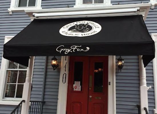 delaware/dover/restaurant/grey-fox-grille-and-public-house