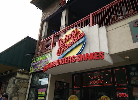 tennessee/gatlinburg/restaurant/johnny-rockets
