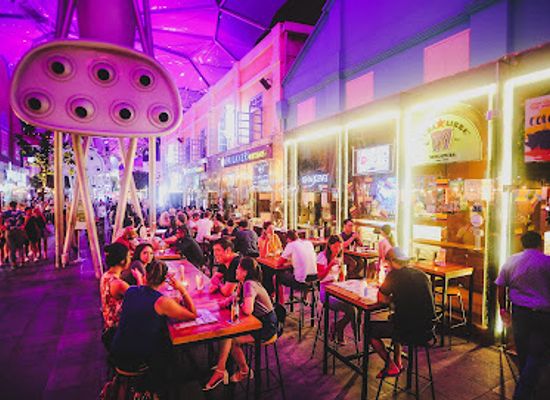 singapore/clarke-quay/restaurant/cuba-libre-cafe-bar