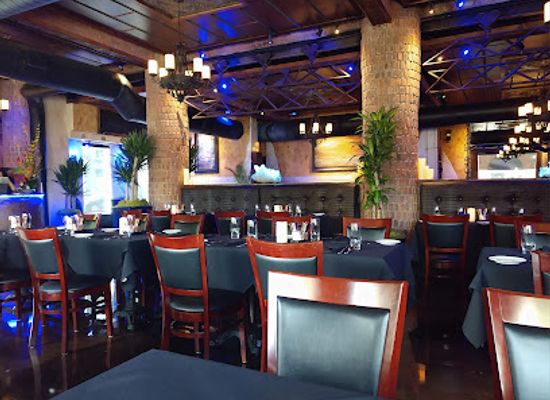 arkansas/delta/restaurant/vault