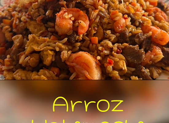 colombia/neiva/restaurant/caviz-restaurante
