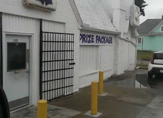 kansas/topeka/restaurant/prize-package