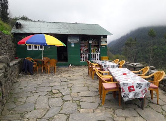 nepal/sagarmatha-zone/restaurant/green-view-point-restaurant