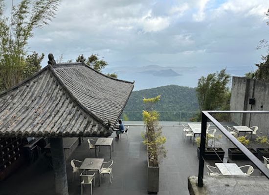 philippines/tagaytay/restaurant/the-teahouse-at-qiwellness-living