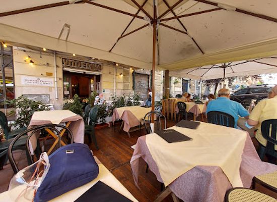 vatican-city/gregorian-etruscan-museum/restaurant/da-vito-e-dina