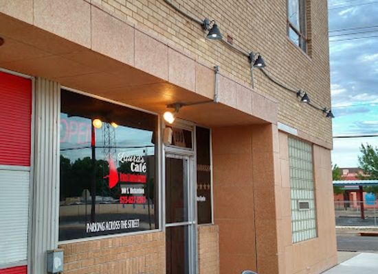 new-mexico/roswell/restaurant/flores-cafe