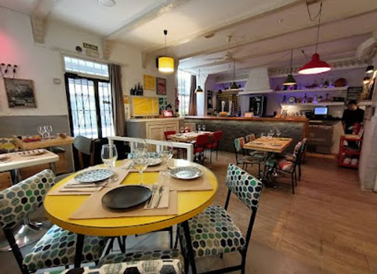 spain/badajoz/restaurant/caesura-gastro-sala