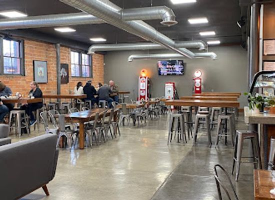 colorado/sterling/restaurant/parts-and-labor-brewing-company