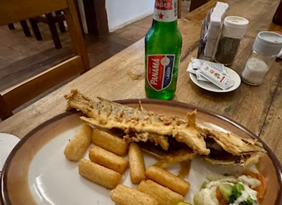 panama/pedasi/restaurant/frutos-del-mar