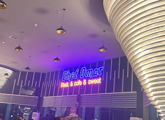 iraq/mosul/restaurant/chef-omar-restaurant