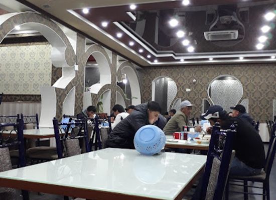 kyrgyzstan/jalal-abad/restaurant/mukhammed-azhy-kafesi