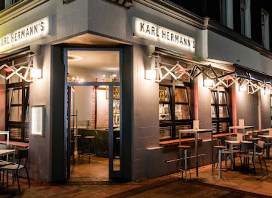 germany/cologne/ehrenfeld/restaurant/karl-hermann-s