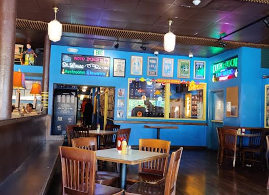 missouri/northwest-missouri/restaurant/blueberry-hill