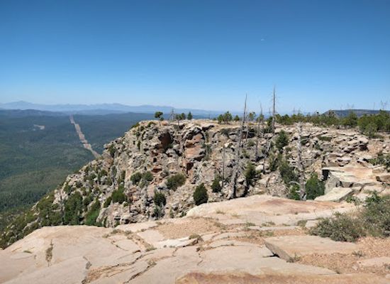 arizona/mogollon-rim/restaurant/mogollon-rim-viewpoint
