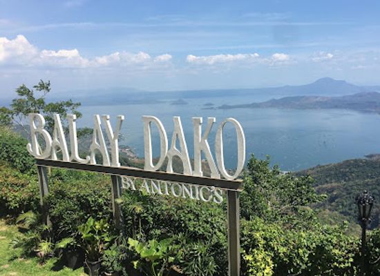 philippines/taal-volcano/restaurant/balay-dako