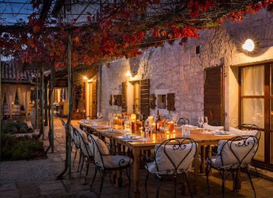 croatia/istria/restaurant/meneghetti-restaurant