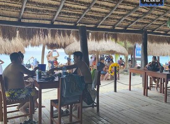mexico/cozumel/restaurant/playa-palancar