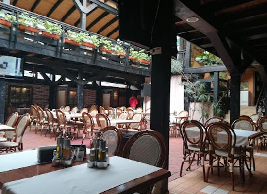 romania/gorj/restaurant/ambasador