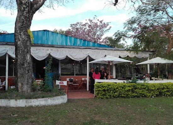 paraguay/san-bernardino/restaurant/el-viejo-marino