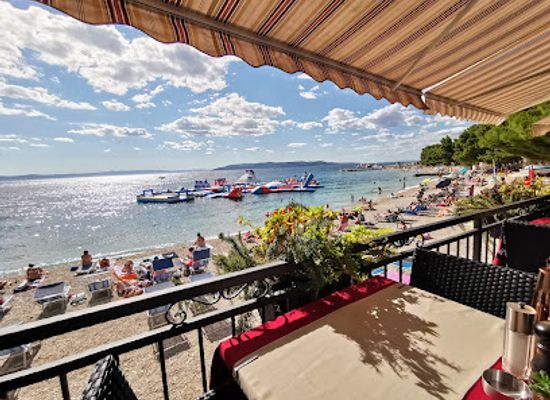 croatia/makarska/restaurant/matteo