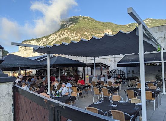 gibraltar/catalan-bay/restaurant/gauchos-steakhouse