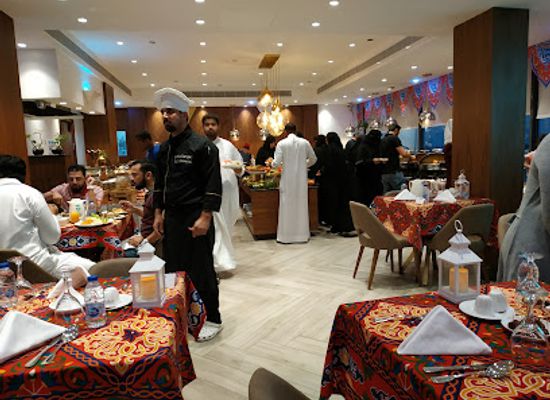saudi-arabia/dammam/restaurant/the-view-restaurant