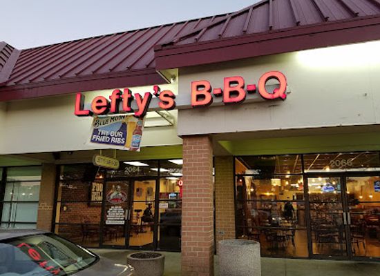 maryland/southern-maryland/restaurant/lefty-s-barbecue-unlimited