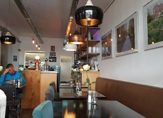 netherlands/haarlem/restaurant/tent
