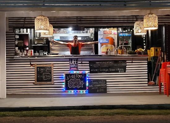 uruguay/valizas/restaurant/vokere-valizas