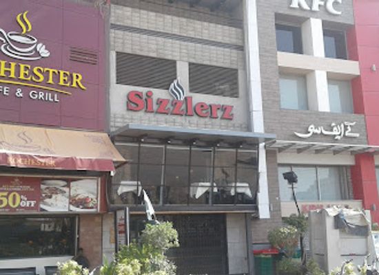 pakistan/lower-sindh/restaurant/sizzlerz-cafe-grill