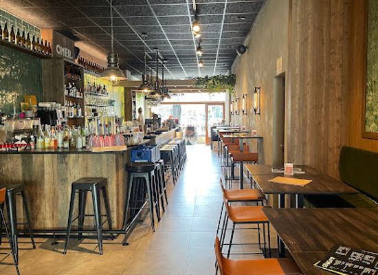belgium/ypres/restaurant/kosmos-ieper