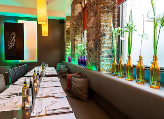 trinidad-and-tobago/edith-falls/restaurant/buzo-osteria-italiana