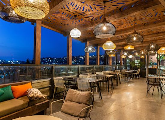 israel/nazareth/restaurant/locanda