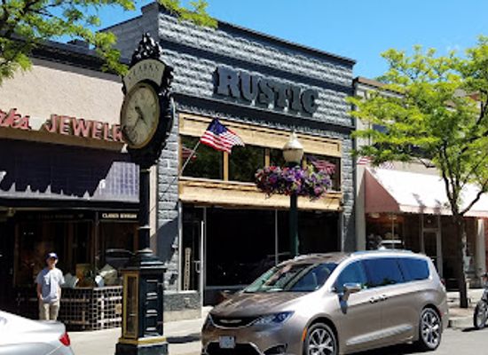 idaho/coeur-d-alene/restaurant/rustic