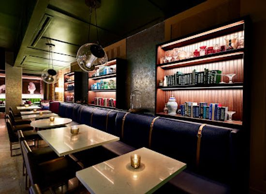 kentucky/louisville/downtown/restaurant/wild-swann-restaurant