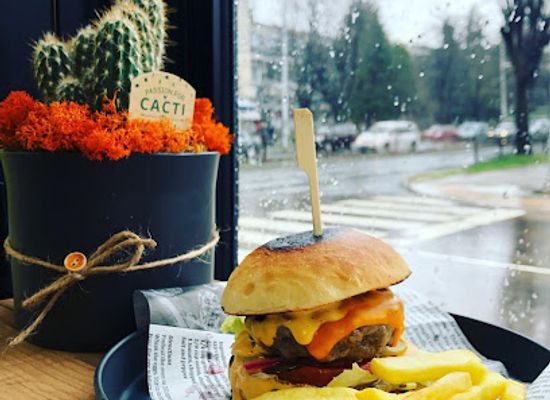 bulgaria/haskovo/restaurant/the-black-bull