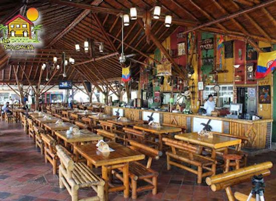 colombia/villavicencio/restaurant/asadero-la-topochera