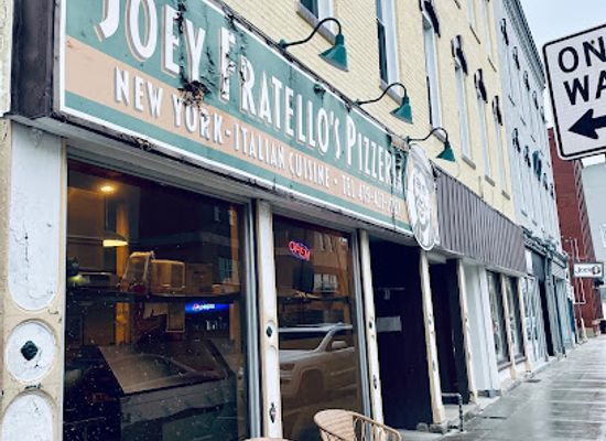 ohio/findlay/restaurant/joey-fratello-s-pizzeria