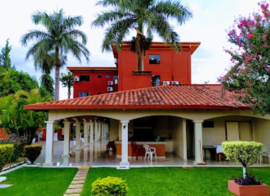 paraguay/caaguazu-plains/restaurant/hotel-tajy-internacional