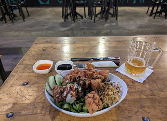 bolivia/cochabamba/la-recoleta/restaurant/kaleka-poke-bowls-cochabamba