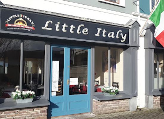 ireland/dingle/restaurant/little-italy-pizzeria-cafe-gelateria