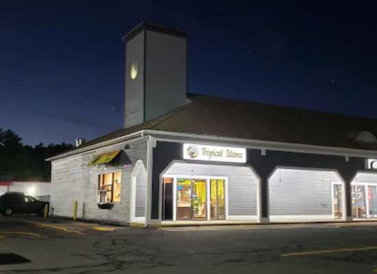 massachusetts/bristol-county/restaurant/tropical-llama