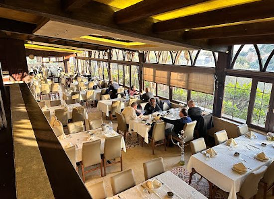 jordan/dibeen-forest/restaurant/lebanese-house