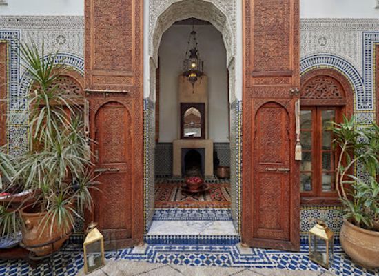 morocco/middle-atlas/restaurant/dar-roumana
