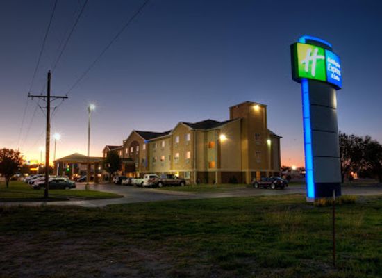 texas/panhandle/restaurant/holiday-inn-express-suites-canyon-an-ihg-hotel